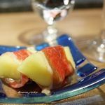 The INNOCENT CARVERY - 松阪牛の生ハムと静岡袋井の 日本で一番美味しいメロン