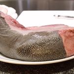 The INNOCENT CARVERY - 牛タン