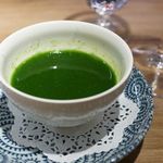 The INNOCENT CARVERY - 春菊のスープ