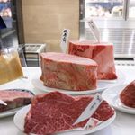 The INNOCENT CARVERY - 肉まみれ