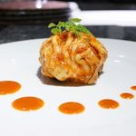 The INNOCENT CARVERY - キムチの王様