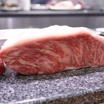 The INNOCENT CARVERY - 肉まみれ