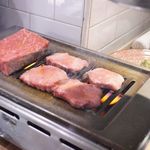 The INNOCENT CARVERY - 肉まみれ