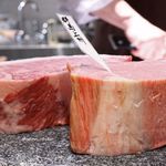 The INNOCENT CARVERY - 