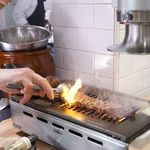 The INNOCENT CARVERY - 肉まみれ