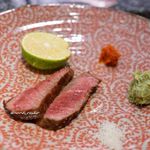 The INNOCENT CARVERY - 肉まみれ