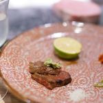 The INNOCENT CARVERY - 肉まみれ