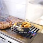 The INNOCENT CARVERY - ハラミ 金山寺味噌ソース