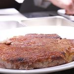 The INNOCENT CARVERY - 肉まみれ