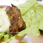 The INNOCENT CARVERY - 肉まみれ