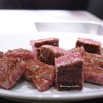 The INNOCENT CARVERY - 肉まみれ