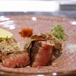 The INNOCENT CARVERY - 肉まみれ