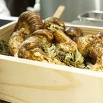 The INNOCENT CARVERY - 松茸