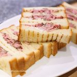 The INNOCENT CARVERY - サンドイッチ