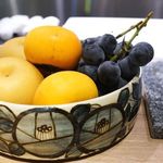 The INNOCENT CARVERY - 果物