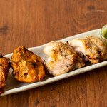 カッチャル バッチャル - 料理写真: