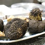 The INNOCENT CARVERY - トリュフ