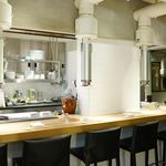 The INNOCENT CARVERY - 内観