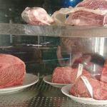 The INNOCENT CARVERY - 内観