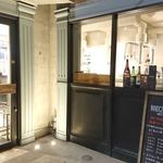 The INNOCENT CARVERY - 外観