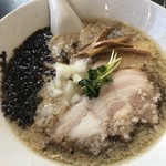 ラーメン香華 - 