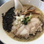 ラーメン香華 - 