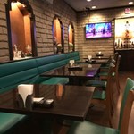 Viva goa indian cafe - 