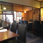 薬膳・漢方茶カフェCha cafe wa - 