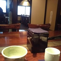 蕎麦懐石 無庵 - 