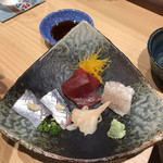 Kamakura Hase Sushiyamamoto - 