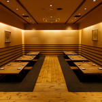 まだん - 会社の懇親会、結婚式二次会・同窓会をはじめ、K-POPファンのお食事会にもご利用ください