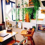 マナーズカフェ - 