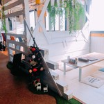 マナーズカフェ - 