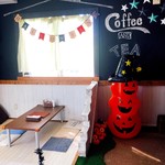 マナーズカフェ - 