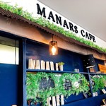 Mana Zu Kafe - 