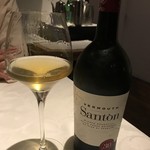 リストランティーノ ルベロ - 