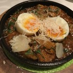 リストランティーノ ルベロ - 