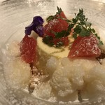 リストランティーノ ルベロ - 