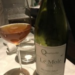 リストランティーノ ルベロ - 