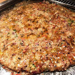 おそうざいと煎餅もんじゃ さとう - 