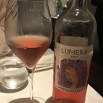 リストランティーノ ルベロ - 