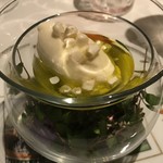 リストランティーノ ルベロ - 