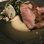 リストランティーノ ルベロ - 