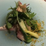 リストランティーノ ルベロ - 