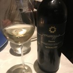 リストランティーノ ルベロ - 