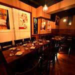 焼き鳥・しゃぶしゃぶ・もつ鍋 食べ放題 個室居酒屋 トリ一番 - 