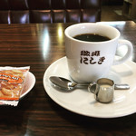 Coffee Nishiki - 