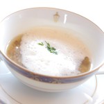 山手十番館 レストラン＆カフェ - 