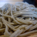 手打ちそば きた戸 - 