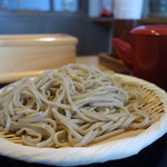 手打ちそば きた戸 - 